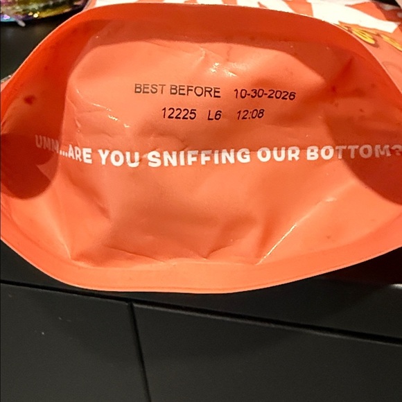 Bark Colorful Skull and Christmas Dog Toy Set with treats! NWT. Get all 3! - Picture 3 of 5